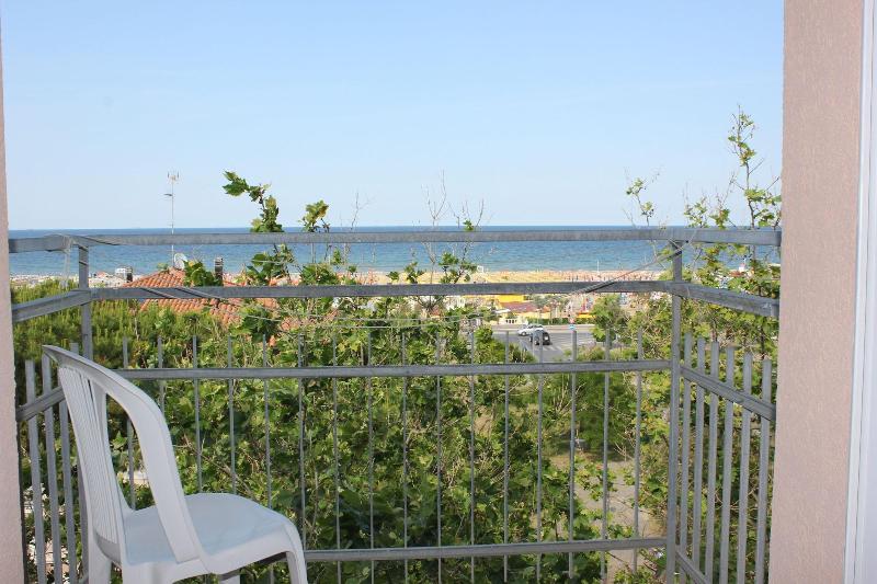 Hotel La Torretta Bramante - Rimini - Oda