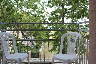 Hotel La Torretta Bramante - Rimini fotoÄŸrafÄ±