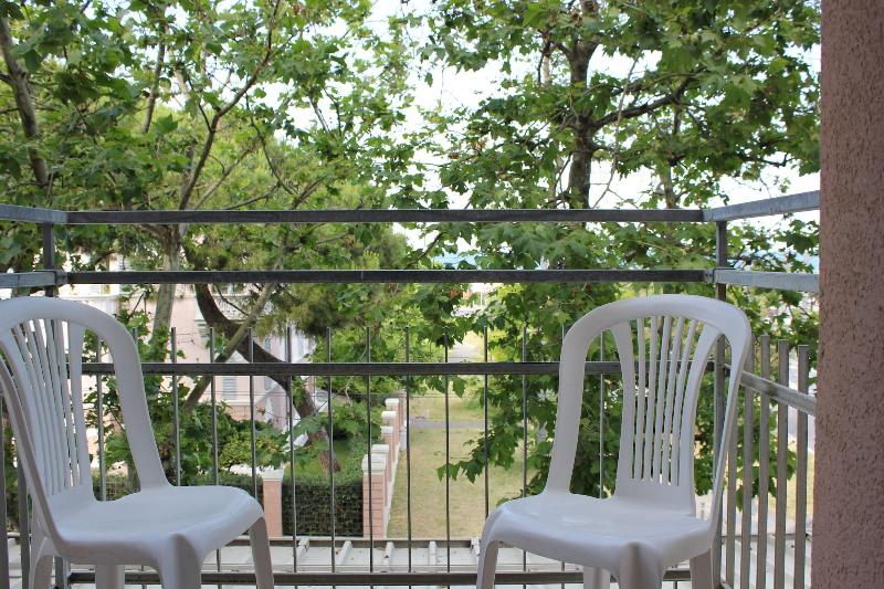 Hotel La Torretta Bramante - Rimini - Oda