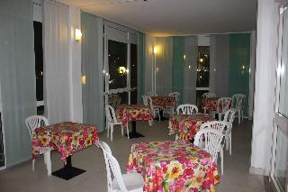 Hotel La Torretta Bramante - Rimini fotoÄŸrafÄ±