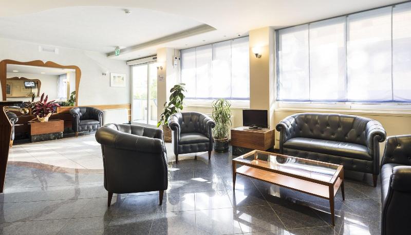 Residence Queen - Bar
