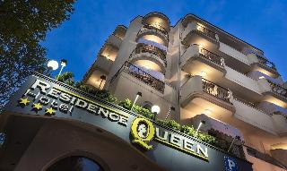 Residence Queen otel fotoğrafı
