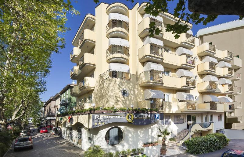 Residence Queen - Genel