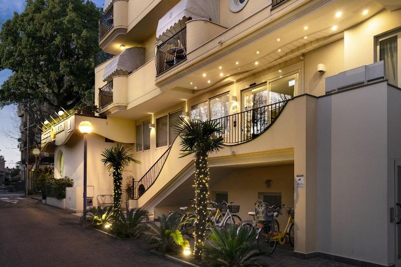 Residence Queen - Genel