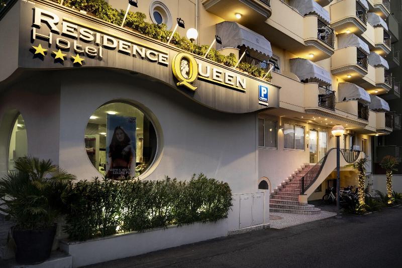 Residence Queen - Genel