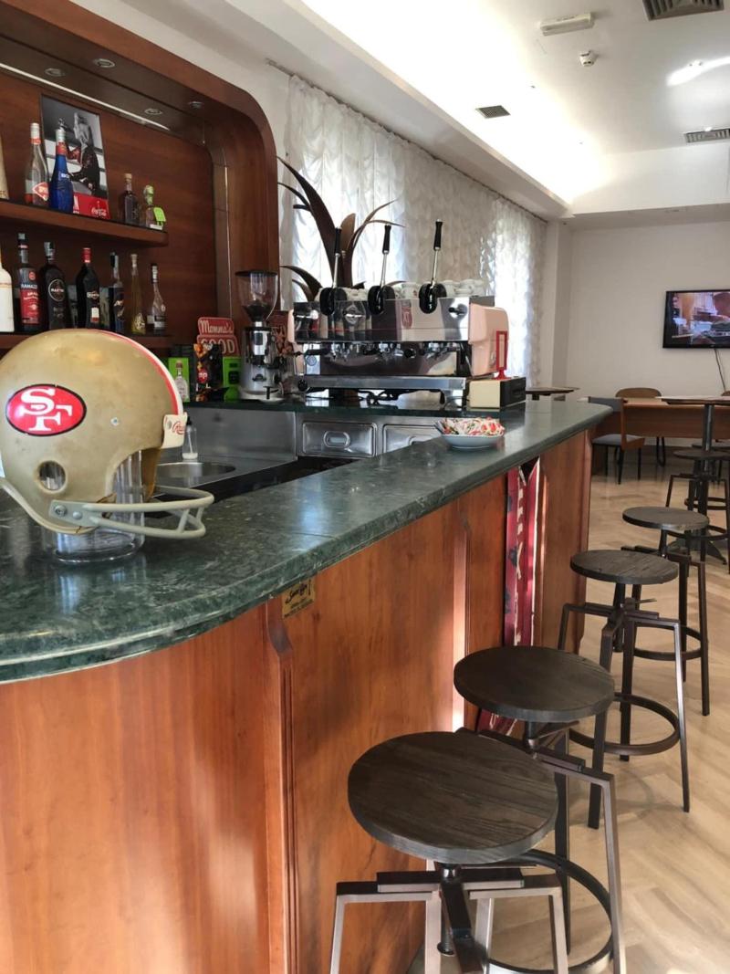 Hotel Columbia - Bar
