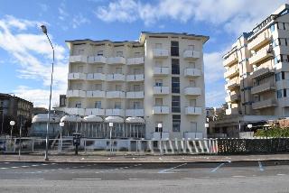 Hotel Columbia otel fotoğrafı