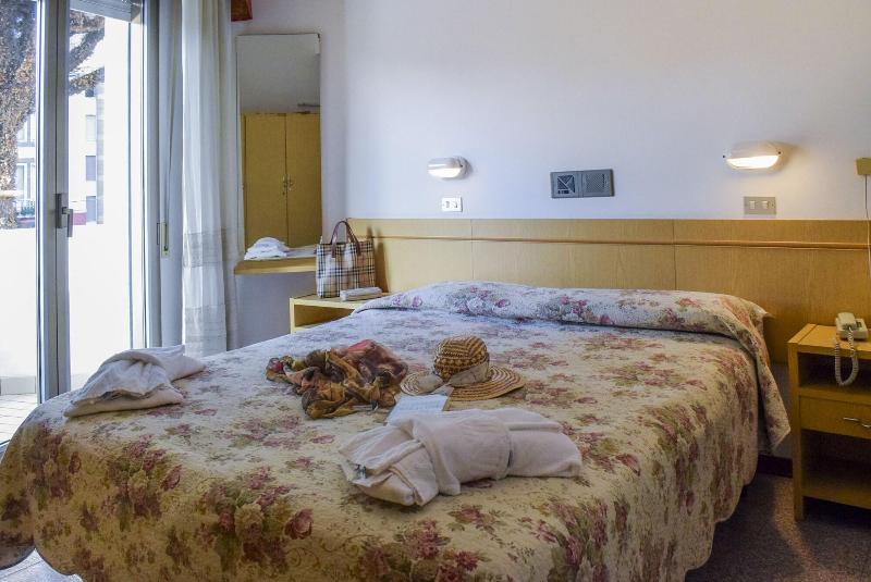 Hotel Columbia - Oda