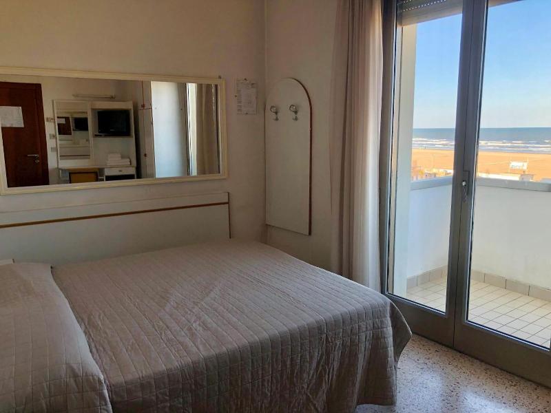 Hotel Columbia - Oda
