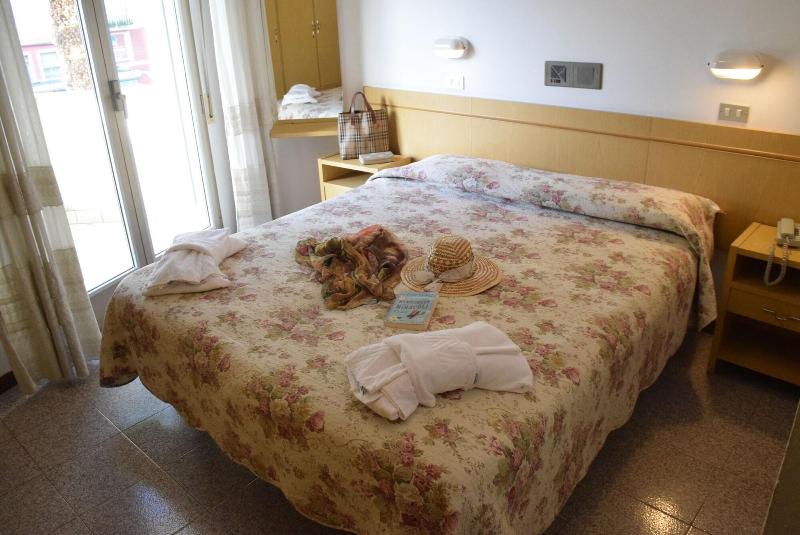 Hotel Columbia - Oda