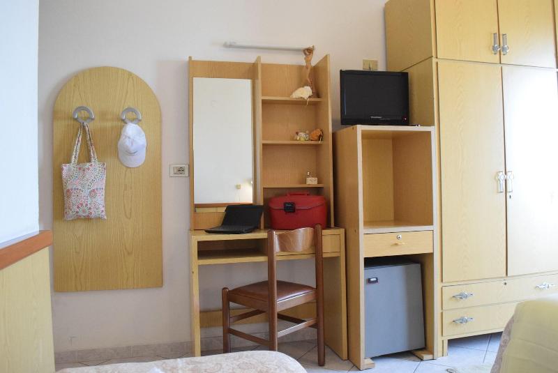 Hotel Columbia - Oda