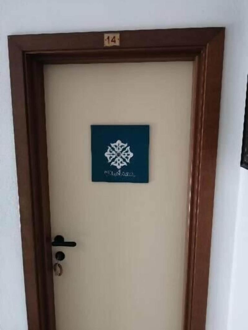 Hotel Villa Giovanna - Lobi