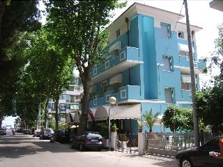 Hotel Villa Giovanna otel fotoğrafı