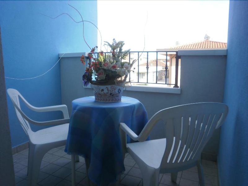 Hotel Villa Giovanna - Genel