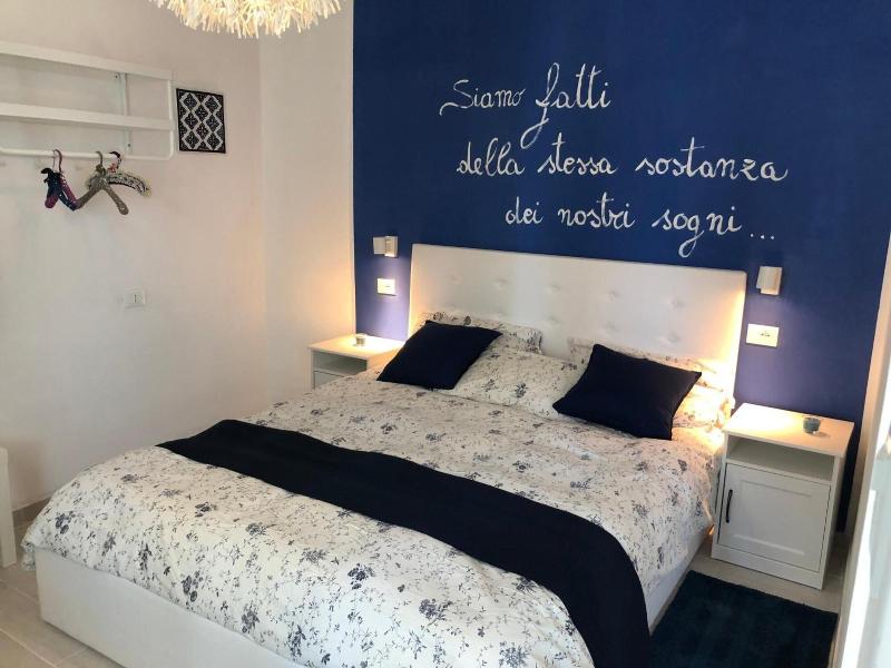 Hotel Villa Giovanna - Oda