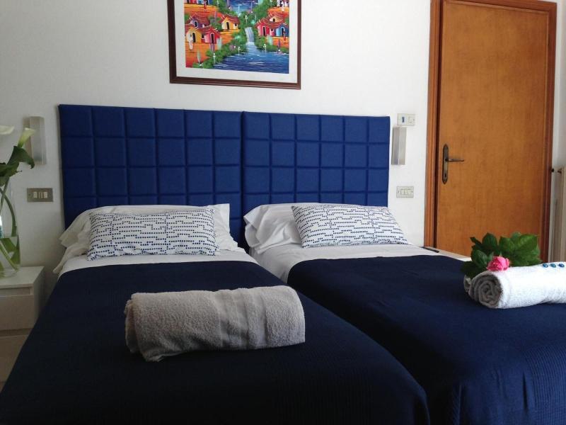 Hotel Villa Giovanna - Oda