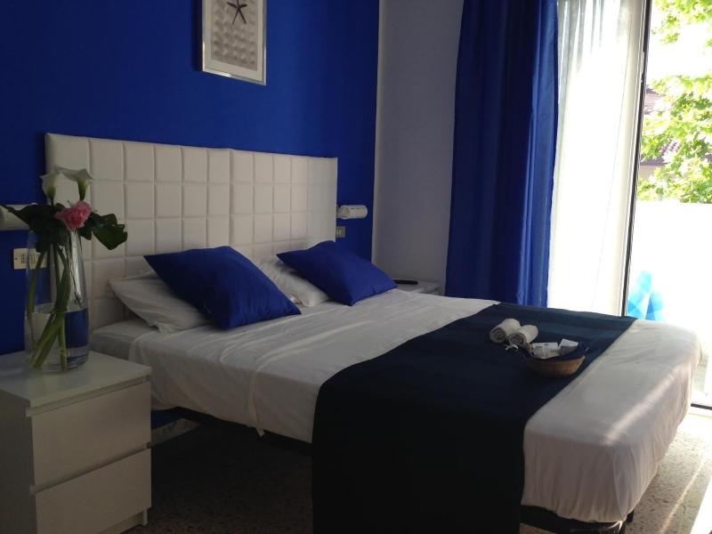 Hotel Villa Giovanna - Oda