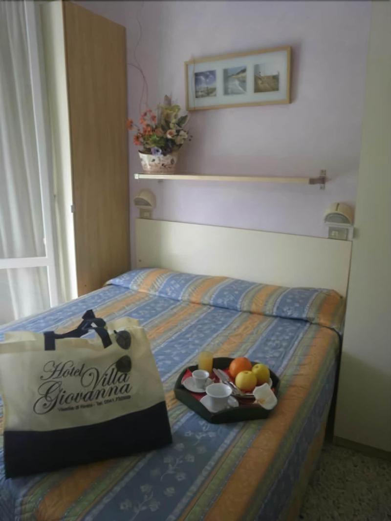 Hotel Villa Giovanna - Oda