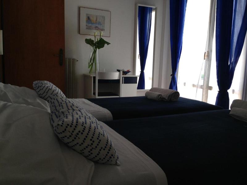 Hotel Villa Giovanna - Oda