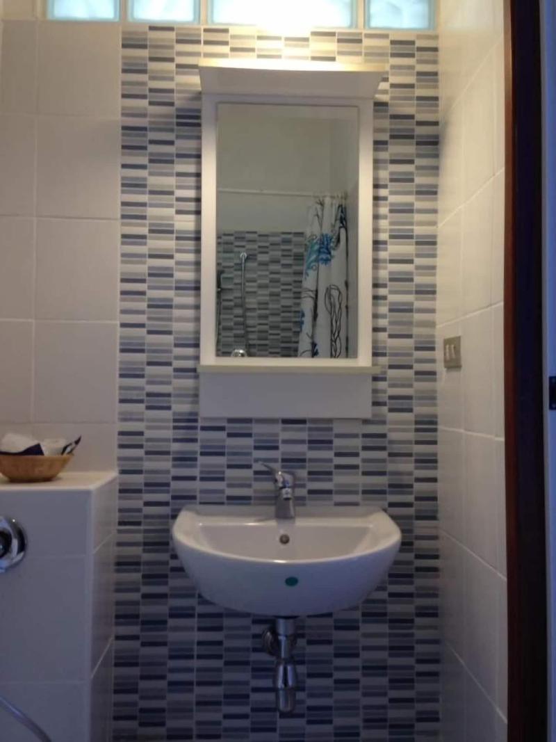 Hotel Villa Giovanna - Oda