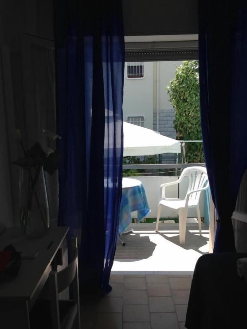 Hotel Villa Giovanna - Oda