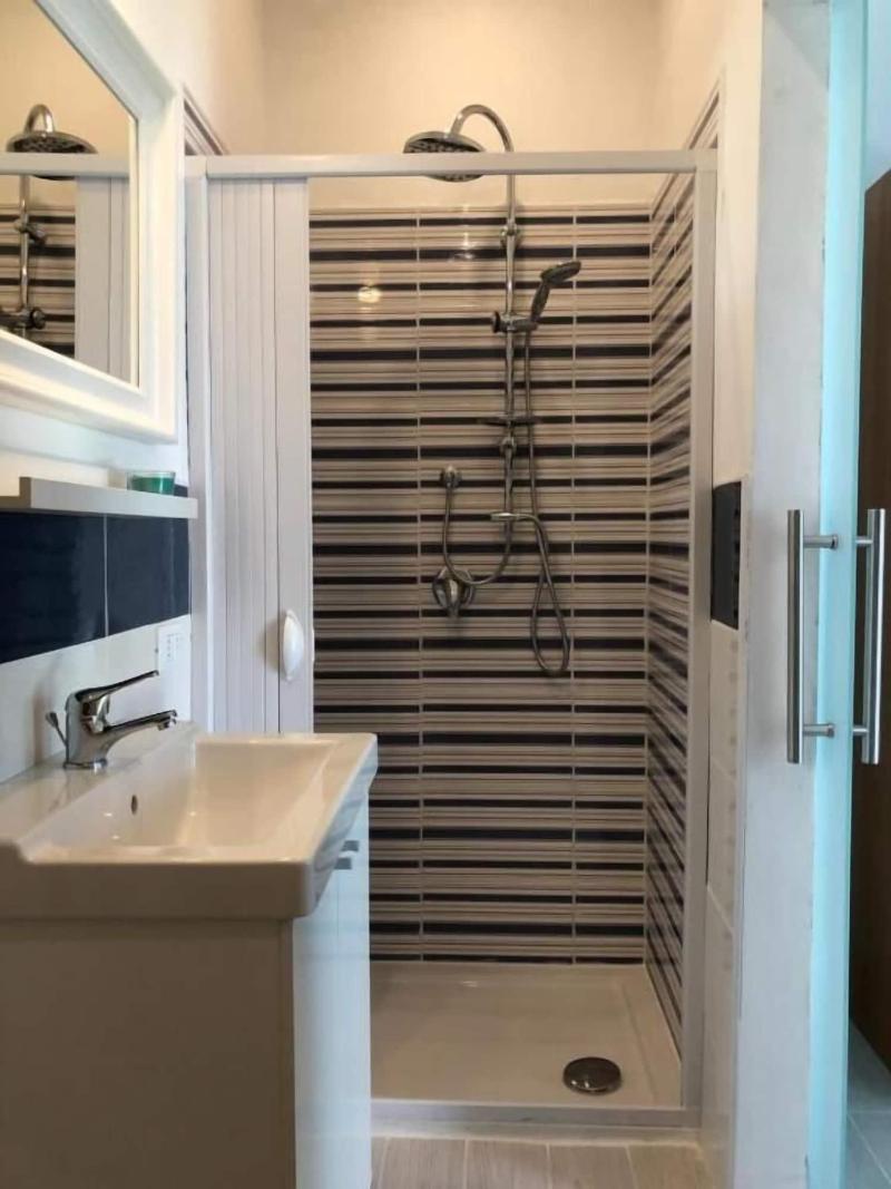 Hotel Villa Giovanna - Oda