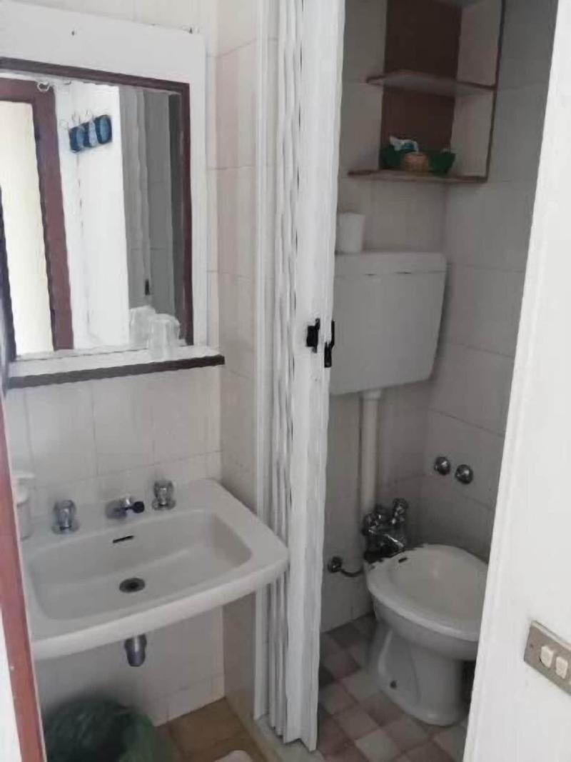 Hotel Villa Giovanna - Oda