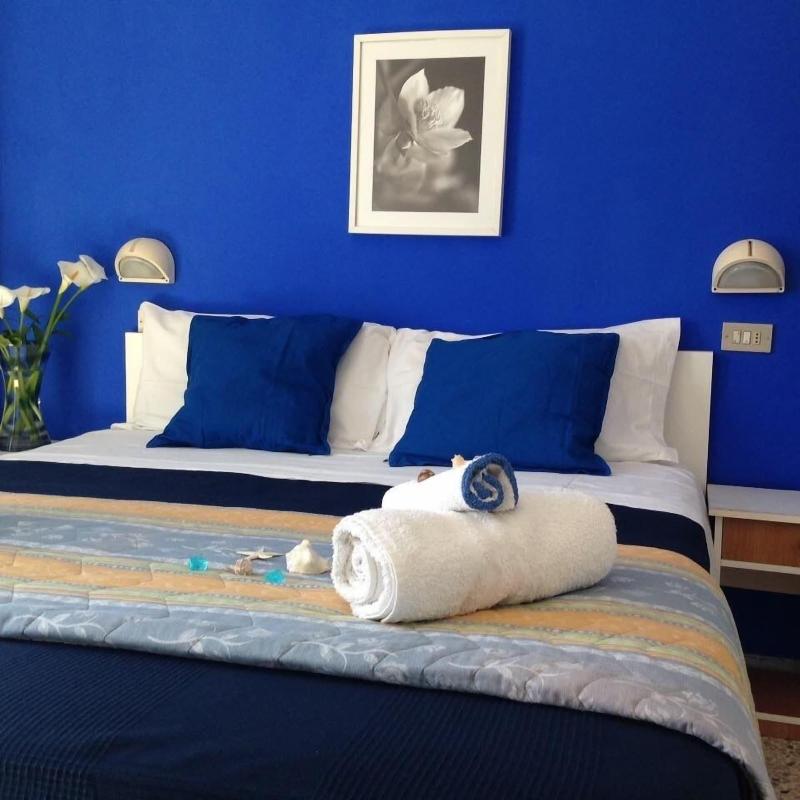 Hotel Villa Giovanna - Oda