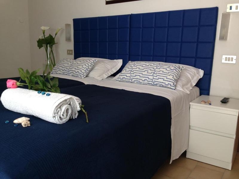 Hotel Villa Giovanna - Oda