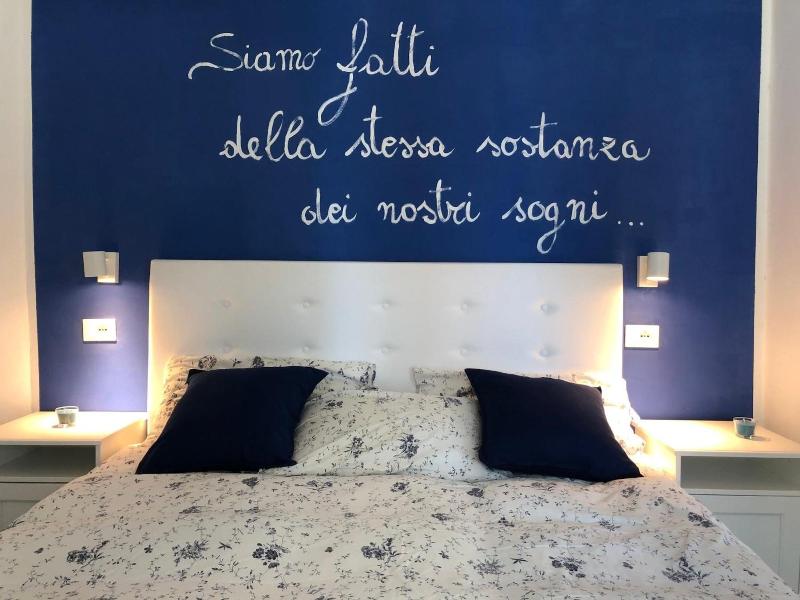 Hotel Villa Giovanna - Oda