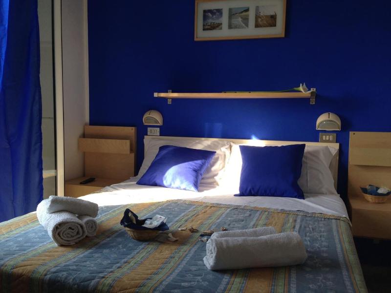Hotel Villa Giovanna - Oda