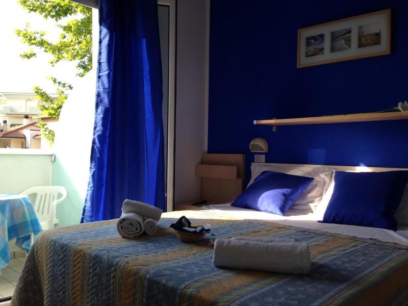 Hotel Villa Giovanna - Oda