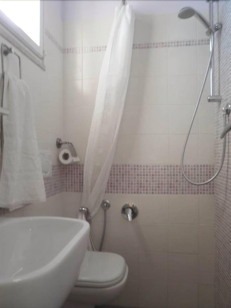 Hotel Villa Giovanna - Oda