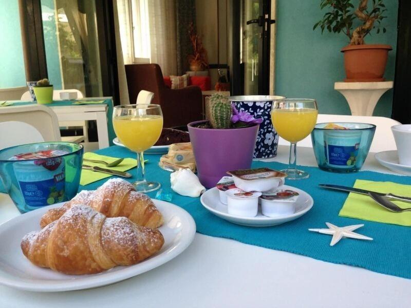 Hotel Villa Giovanna - Restoran