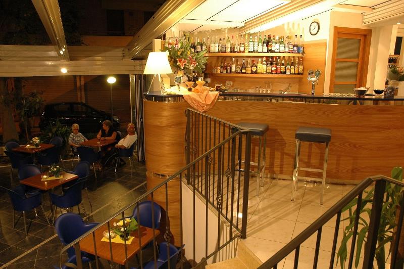 Romagna - Bar