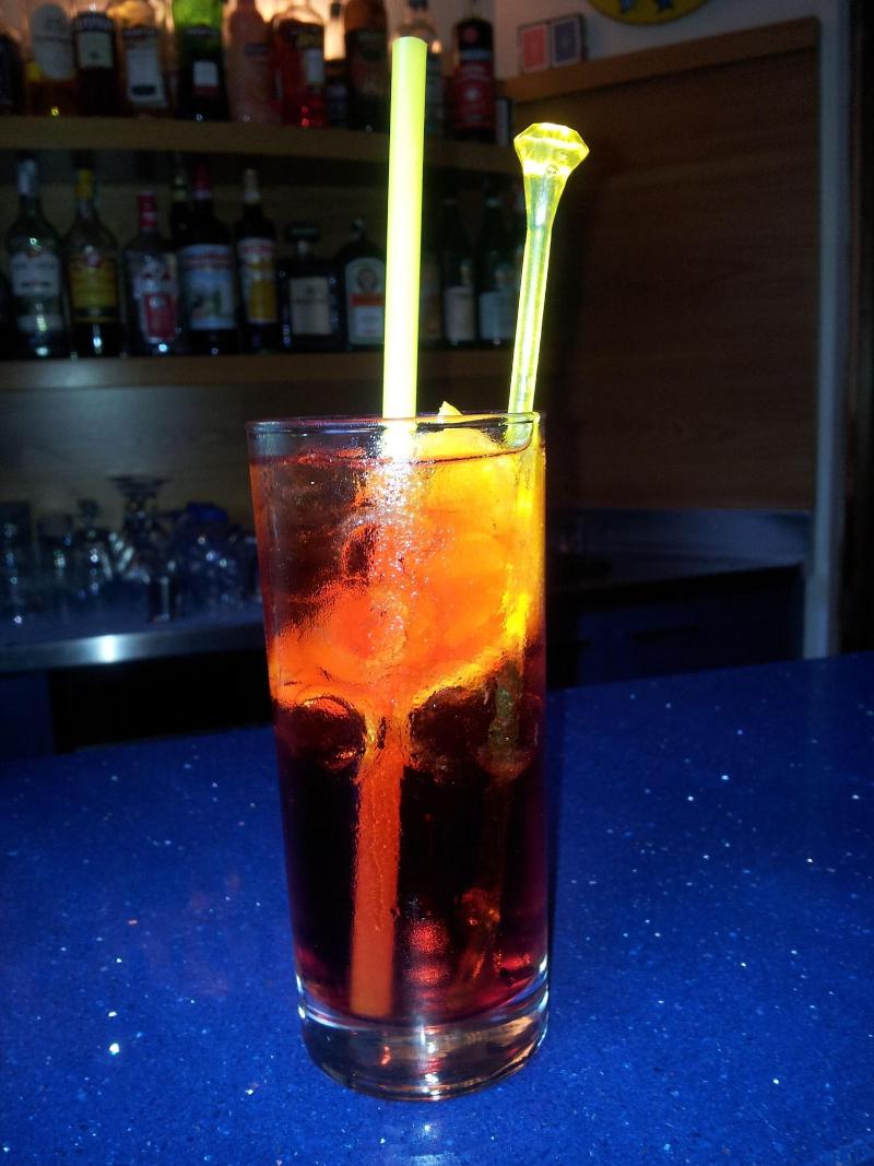 Romagna - Bar
