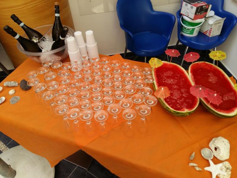 Romagna - Bar