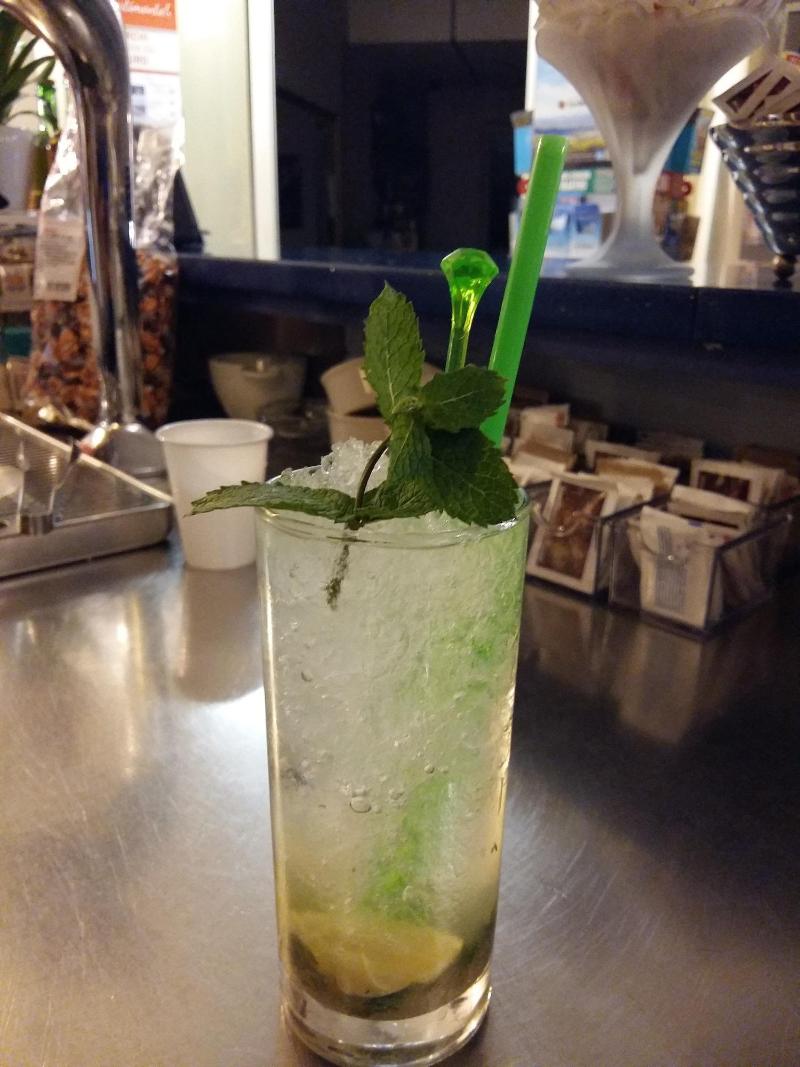 Romagna - Bar