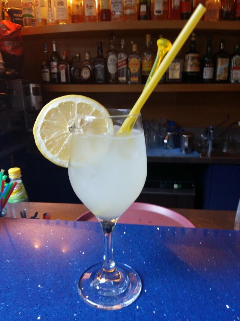 Romagna - Bar