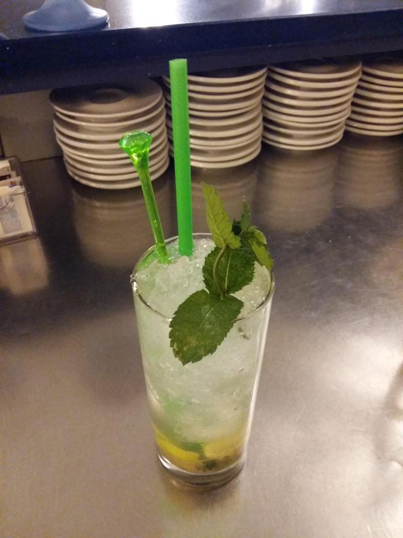 Romagna - Bar