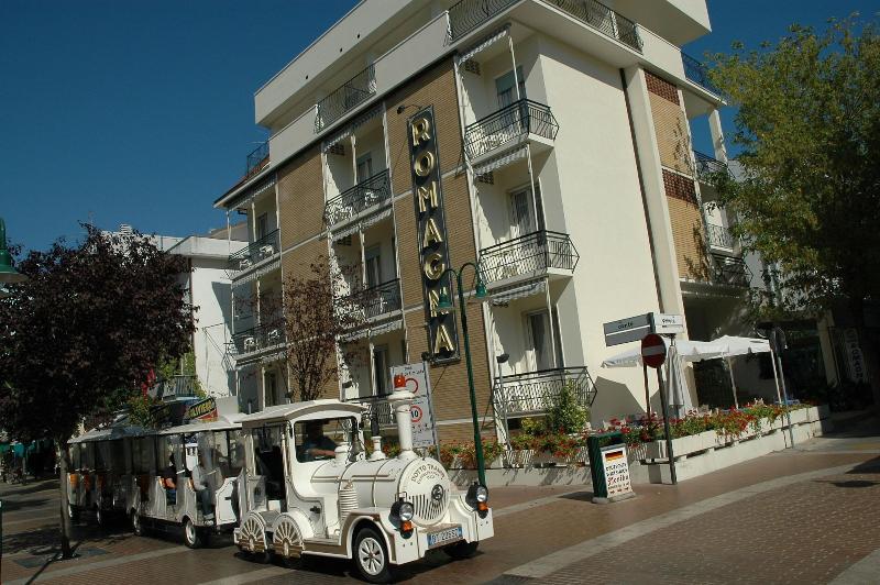Romagna - Genel