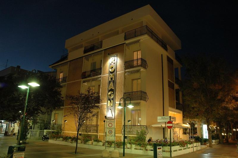 Romagna - Genel