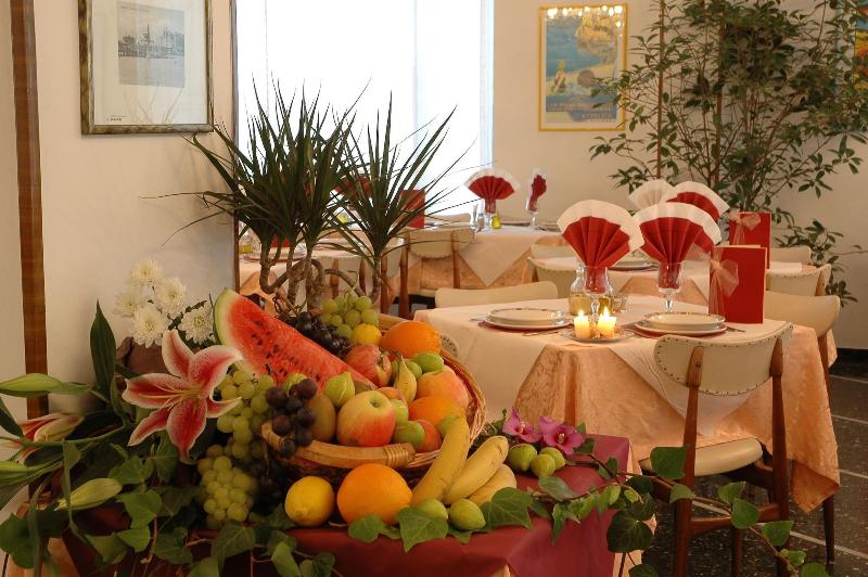 Romagna - Restoran