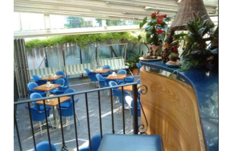 Romagna - Restoran