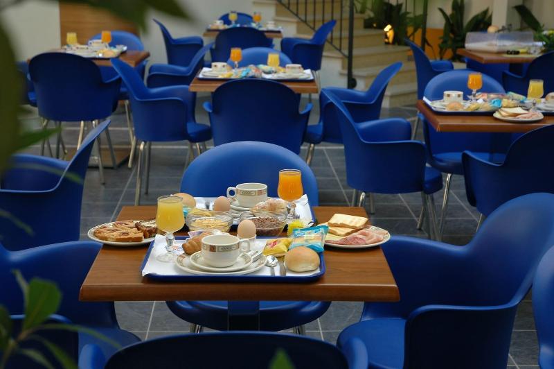 Romagna - Restoran