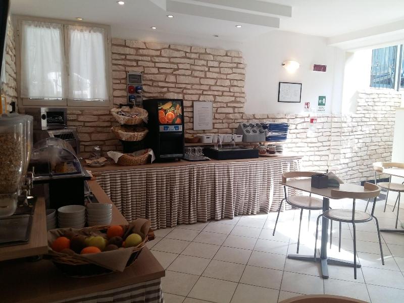 Romagna - Restoran