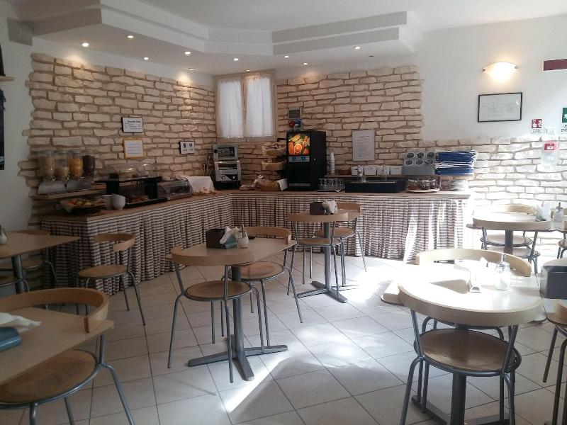 Romagna - Restoran