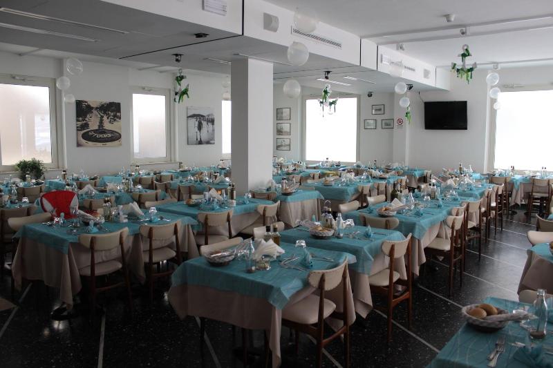 Romagna - Restoran