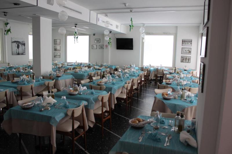 Romagna - Restoran
