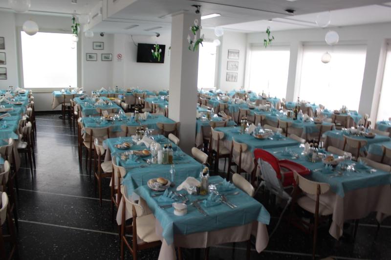 Romagna - Restoran